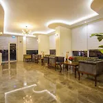 Aurasia Sea Side Hotell Marmaris