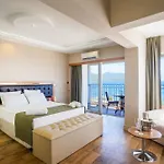 Hotell Aurasia Sea Side 3*