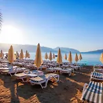 Aurasia Sea Side Hotell Marmaris