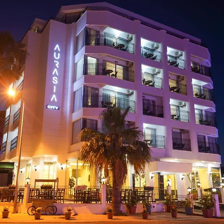 Otel Aurasia Sea Side