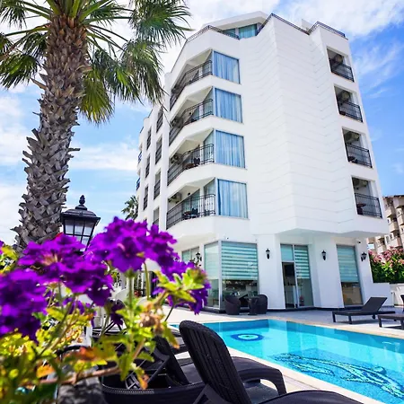 Otel Aurasia Sea Side