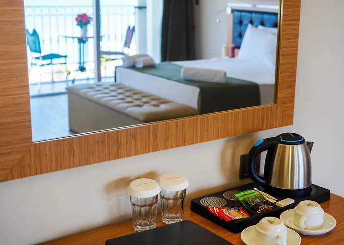 Aurasia Sea Side 3* Marmaris