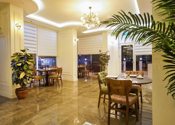 Aurasia Sea Side Marmaris