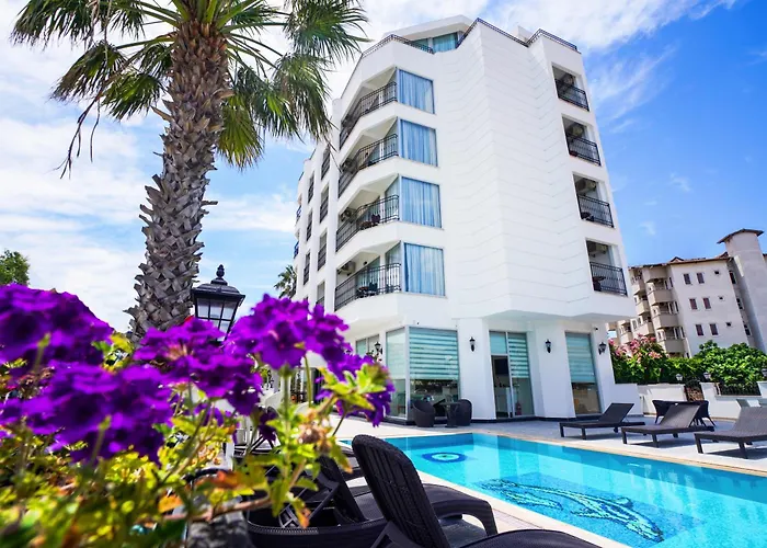 Otel Aurasia Sea Side