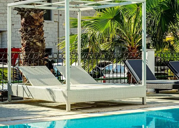 Aurasia Sea Side Marmaris