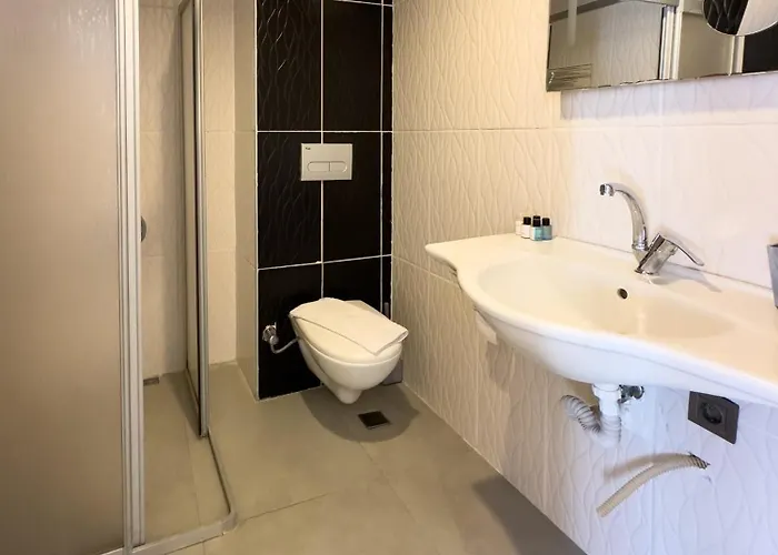 Aurasia Sea Side 3* Marmaris