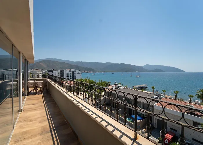 Otel Aurasia Sea Side