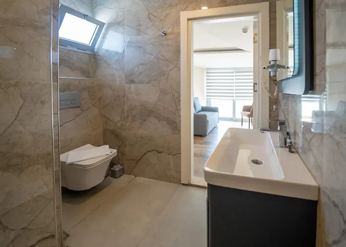 Aurasia Sea Side 3* Marmaris