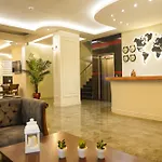 Aurasia Sea Side فندق