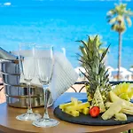 Aurasia Sea Side مرمريس