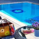 Aurasia Sea Side 3* مرمريس