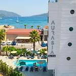 فندق Aurasia Sea Side