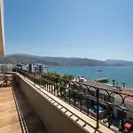 فندق Aurasia Sea Side