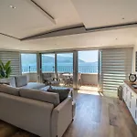 Aurasia Sea Side فندق مرمريس