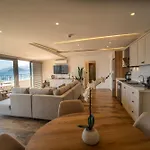 Aurasia Sea Side فندق مرمريس