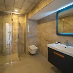 فندق Aurasia Sea Side مرمريس