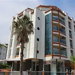 Aurasia Sea Side فندق 3*