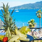 Aurasia Sea Side فندق 3*