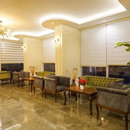 Aurasia Sea Side マルマリス