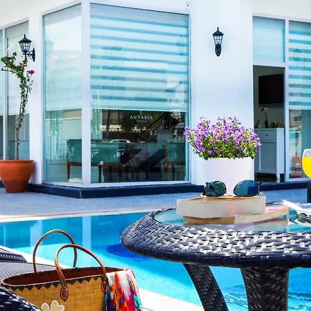 Aurasia Sea Side 3*