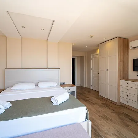 ホテル Aurasia Sea Side