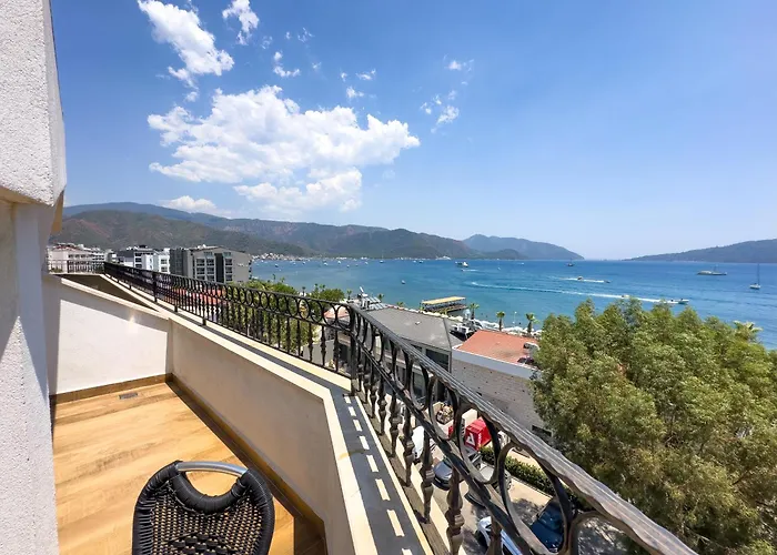 Aurasia Sea Side 马尔马里斯