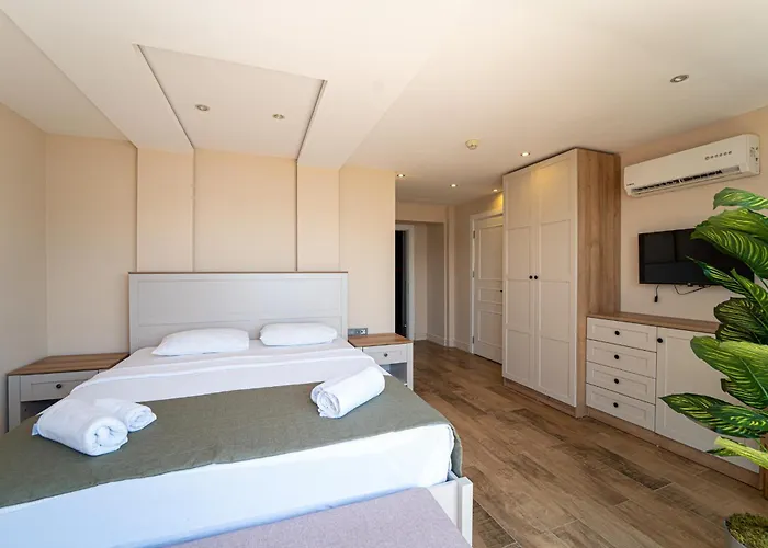 Hotel Aurasia Sea Side