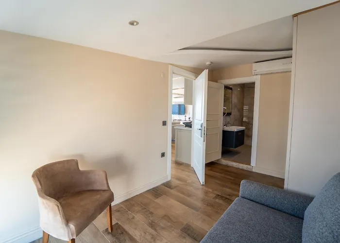 Aurasia Sea Side 酒店 3*