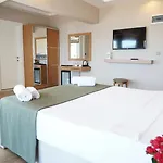 Aurasia Sea Side 3* 马尔马里斯