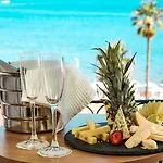 Aurasia Sea Side 3* 马尔马里斯