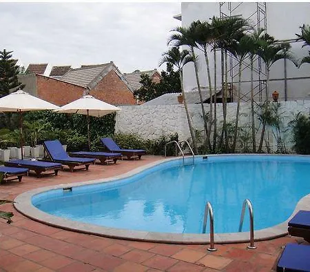 Hotel Aurasia Sea Side Marmaris
