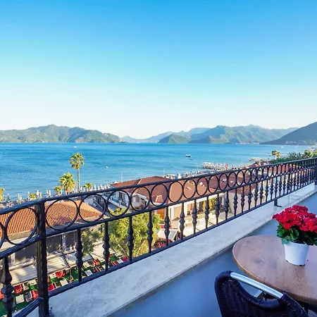 Aurasia Sea Side 3*