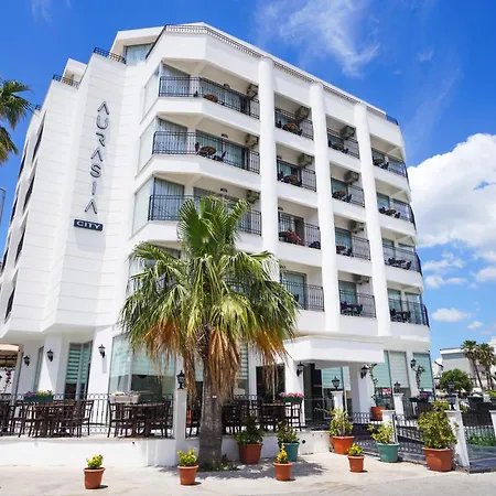 Aurasia Sea Side Marmaris