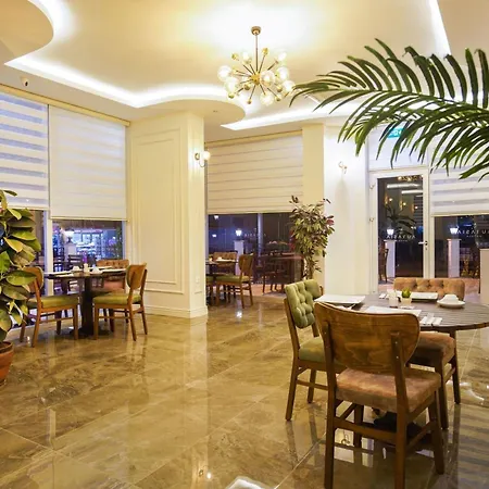 Aurasia Sea Side Marmaris