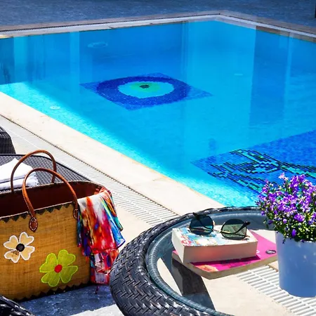 Aurasia Sea Side 3* Marmaris