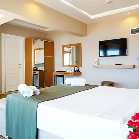 Hotel Aurasia Sea Side Marmaris