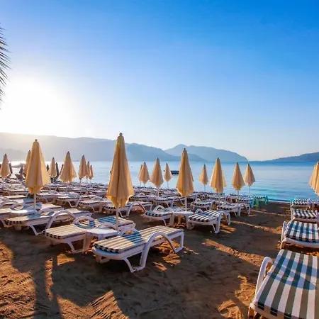 Aurasia Sea Side Ξενοδοχείο Μαρμαρίς