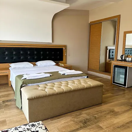 Hotel Aurasia Sea Side Marmaris