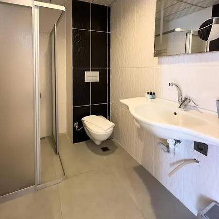 Aurasia Sea Side 3* Marmaris