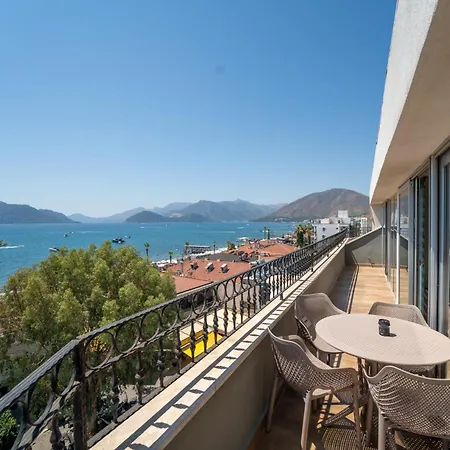 Aurasia Sea Side 3* Marmaris