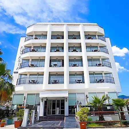 Aurasia Sea Side Hotel 3*