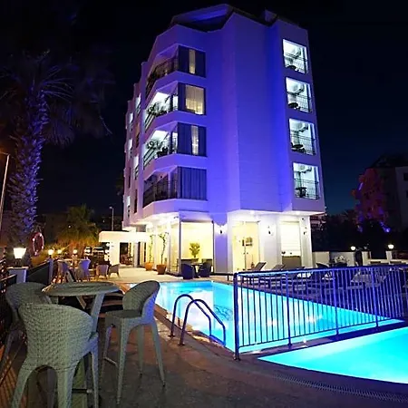 Aurasia Sea Side 3* Marmaris