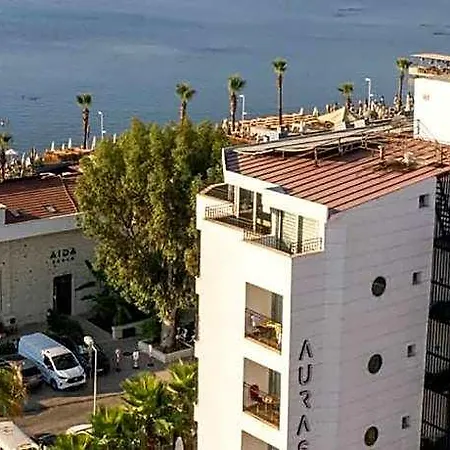 Aurasia Sea Side 3* Marmaris