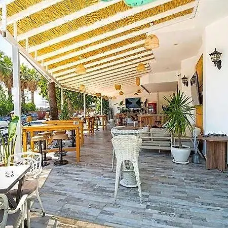 Aurasia Sea Side 3*