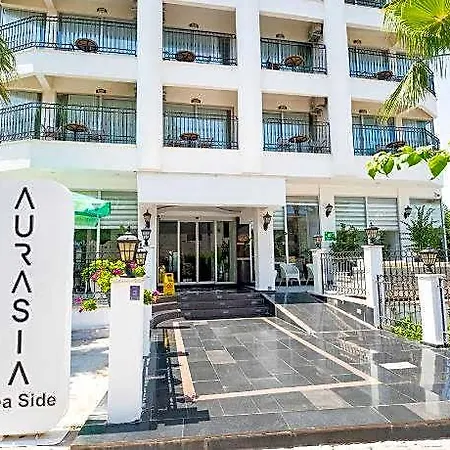 Aurasia Sea Side 3* Marmaris