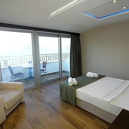 Hotel Aurasia Sea Side Marmaris