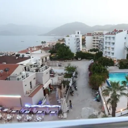 Aurasia Sea Side 3* Marmaris