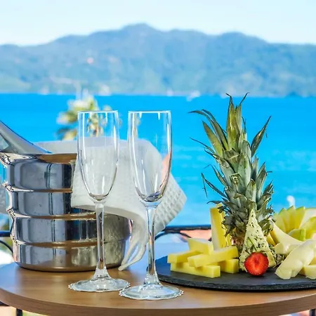 Aurasia Sea Side 3* 말마리스