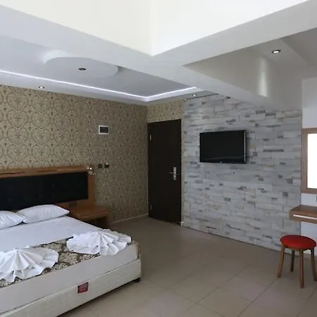 Aurasia Sea Side Hotel Marmaris