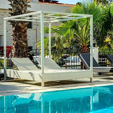 Aurasia Sea Side Marmaris